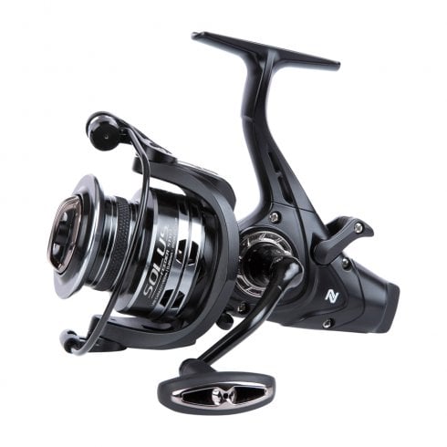 Nytro Solus Freerunner 4000 Reel