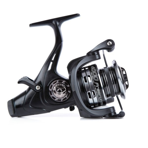 Nytro Solus Freerunner 4000 - Side View