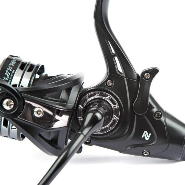 Nytro Solus Freerunner 4000 - Spool Details