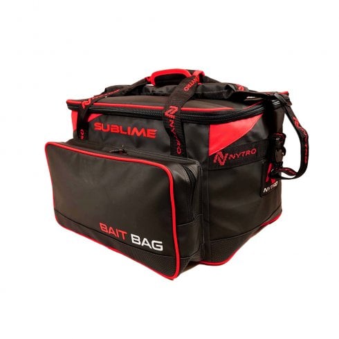 Nytro Sublime Bait Bag