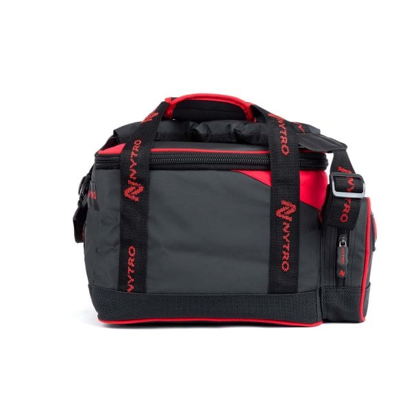 Nytro Sublime Feeder Bag vs Standard Bags
