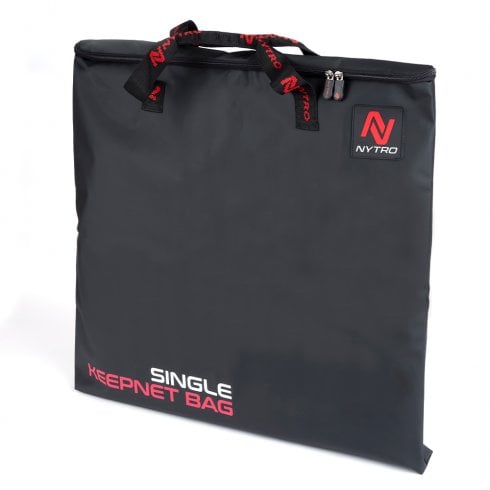 Nytro Sublime Waterproof Single Keep net Bag