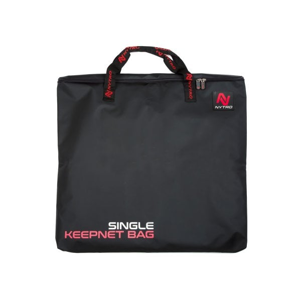 Nytro bag size demonstration