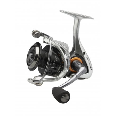 Okuma Helios reel HSX-40sFD HS