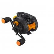Jaw J2 101 Baitcaster Reel Left Hand