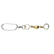 Norwegian Swivels with Snaps