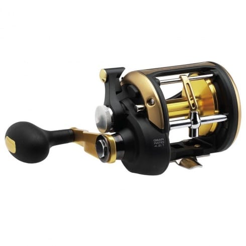 Okuma Solterra SLR 20 II Speed Reel