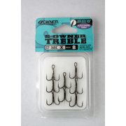 ST36BC Treble Hooks Size 16