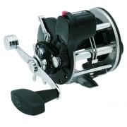 PENN 209LC Level Wind Line Counter Reel