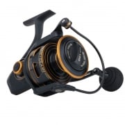 Clash Fixed Spool Spinning Reel