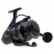 Conflict Fishing Reels Spinning 1000 2500 4000 6000 & 8000