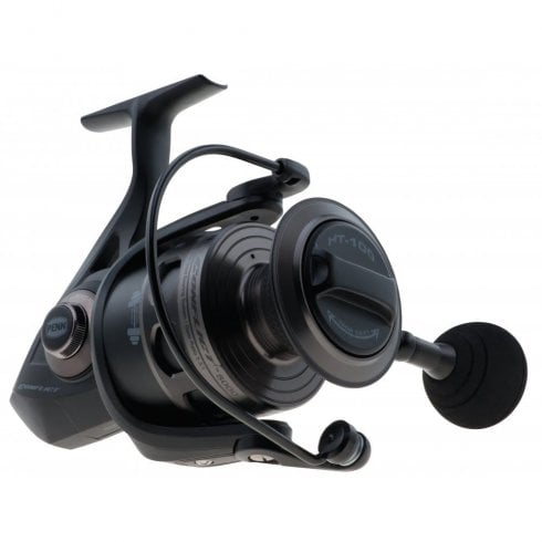 Penn Conflict Fishing Reels Spinning 1000 2500 4000 6000 & 8000
