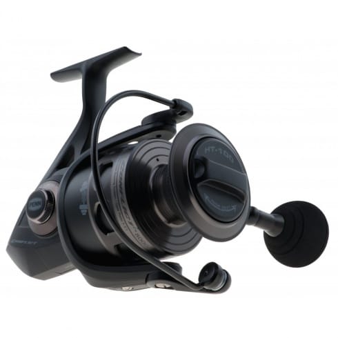 Penn Conflict Fishing Reels Spinning 1000 2500 4000 6000 & 8000