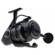Conflict Fishing Reels Spinning 1000 2500 4000 6000 & 8000
