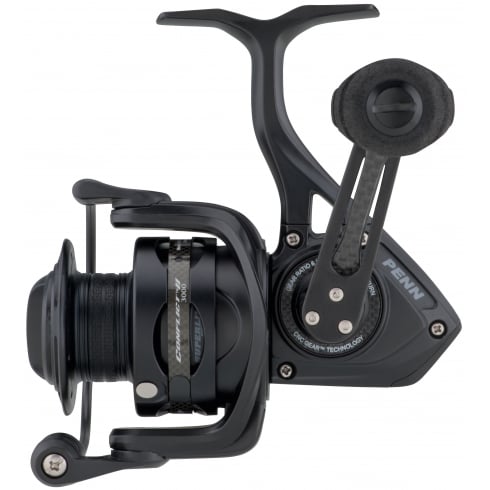 Penn Conflict II Spin Reel