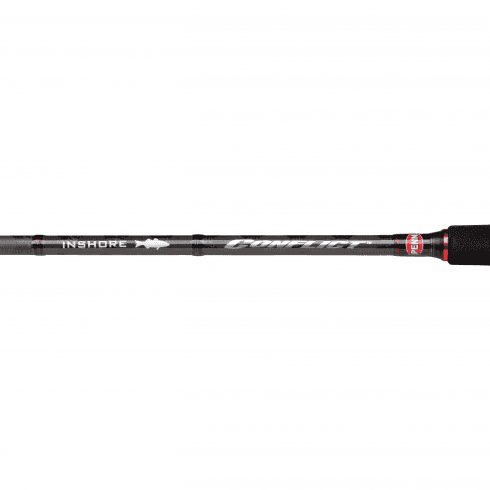 Penn Conflict Inshore Spinning Rod
