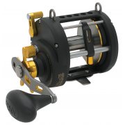 Fathom 15 20 25 & 40 Level Wind Multiplier Reel