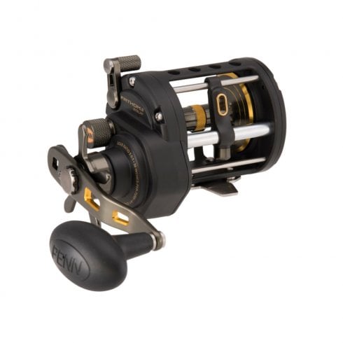 Penn Fathom II 20 Level Wind Reel