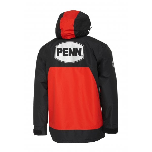 Penn Fierce Jacket Side View