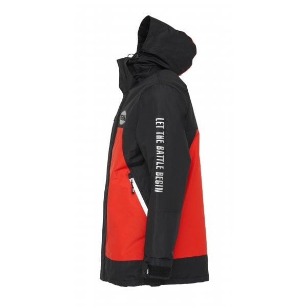 Penn Fierce Jacket Detail
