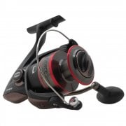 Fierce Reels in 4000 6000 & 8000 sizes