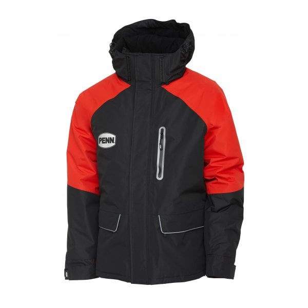 Penn Fierce Thermo Suit Details