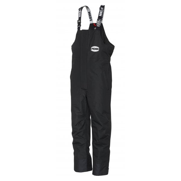 Penn Fierce Thermo Suit in Action