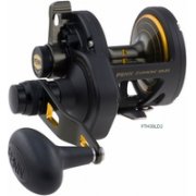 Lever Drag 2 Speed Fathom