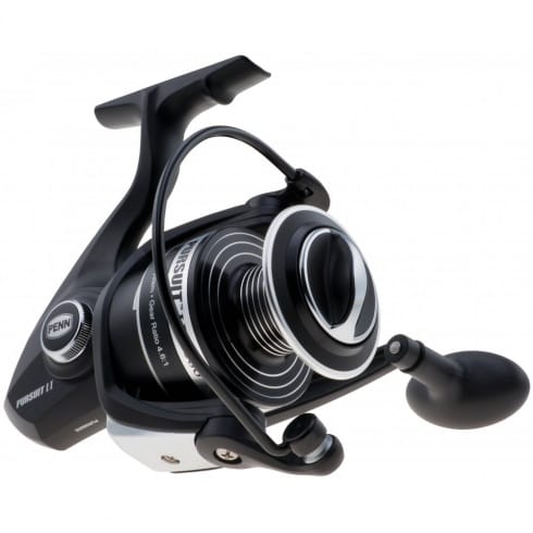 Penn Pursuit Spinning Reels MK II 4000 6000 & 8000