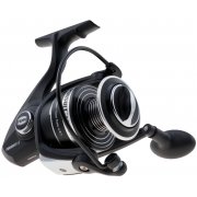Pursuit Spinning Reels MK II 4000 6000 & 8000