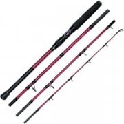 Rampage II Boat Rod