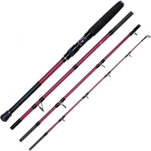 Penn Rampage II Boat Rod