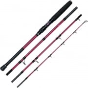 Rampage II Boat Rod