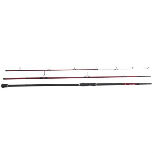 Penn Rampage ll Bass Spin Rod