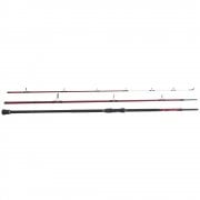Rampage ll Bass Spin Rod