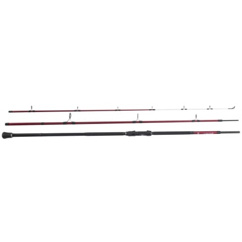 Penn Rampage ll Bass Spin Rod