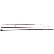 Rampage ll Bass Spin Rod