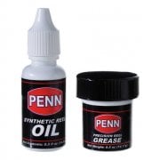 REEL OIL AND LUBE ANGLER PACK