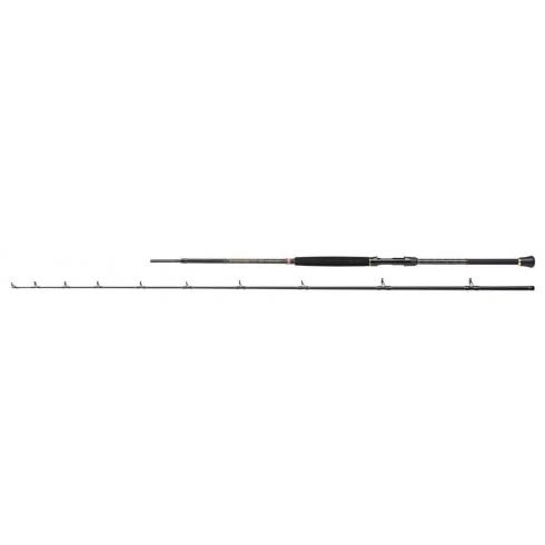 Penn Regiment III Boat Braid Rod