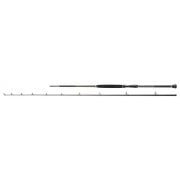 Regiment III Boat Braid Rod