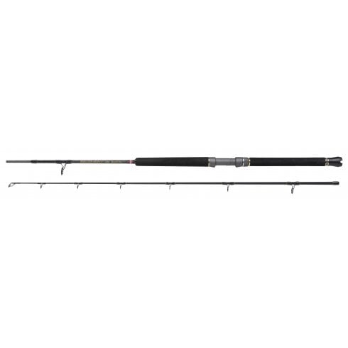 Penn Regiment III Boat Rod