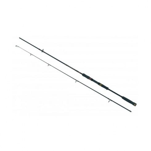 Penn Regiment SW Spin Rod