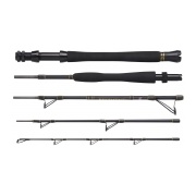 Regiment Travel Boat Rod