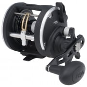 Rival Level Wind Reel