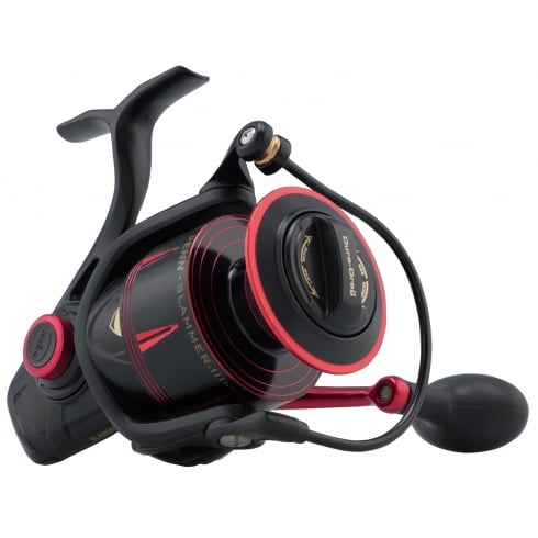 Penn Slammer III High Speed Reel