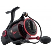 Slammer III High Speed Reel