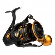 Penn Slammer IV Reel
