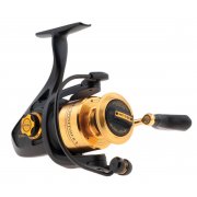 Spinfisher SSV Reel