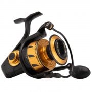 Spinfisher VI Spin Reel 6500