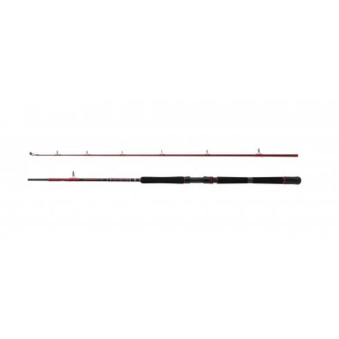 Penn Squadron III 212 20-30lb Boat Rod
